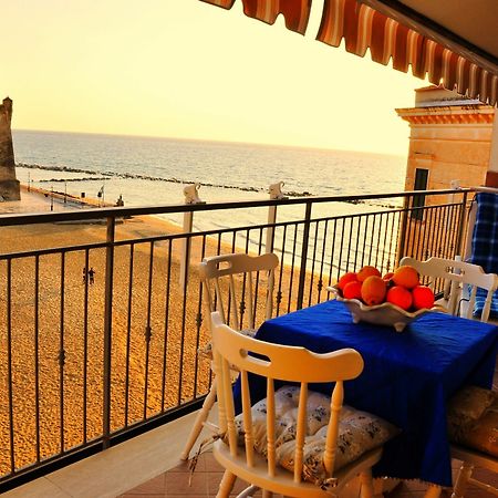 Casa Laura Beach&Town Apartments San Marco di Castellabate ภายนอก รูปภาพ