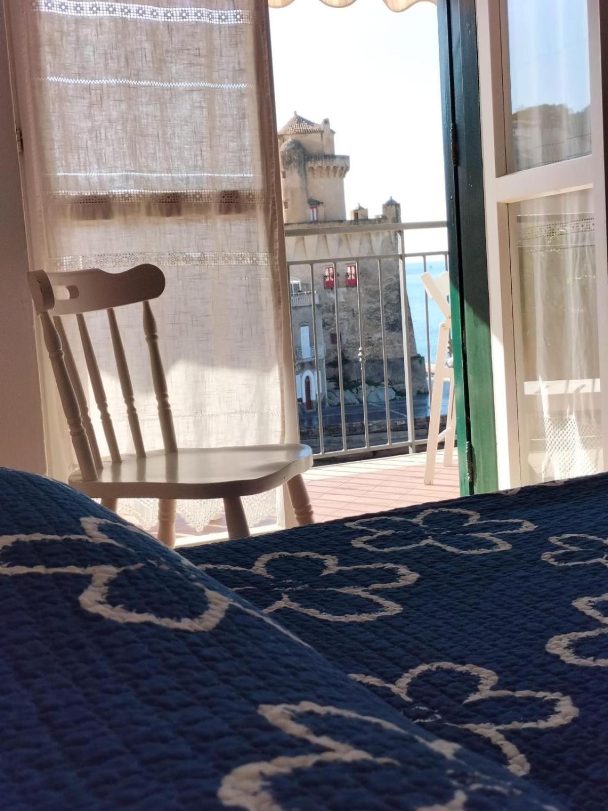 Casa Laura Beach&Town Apartments San Marco di Castellabate ภายนอก รูปภาพ