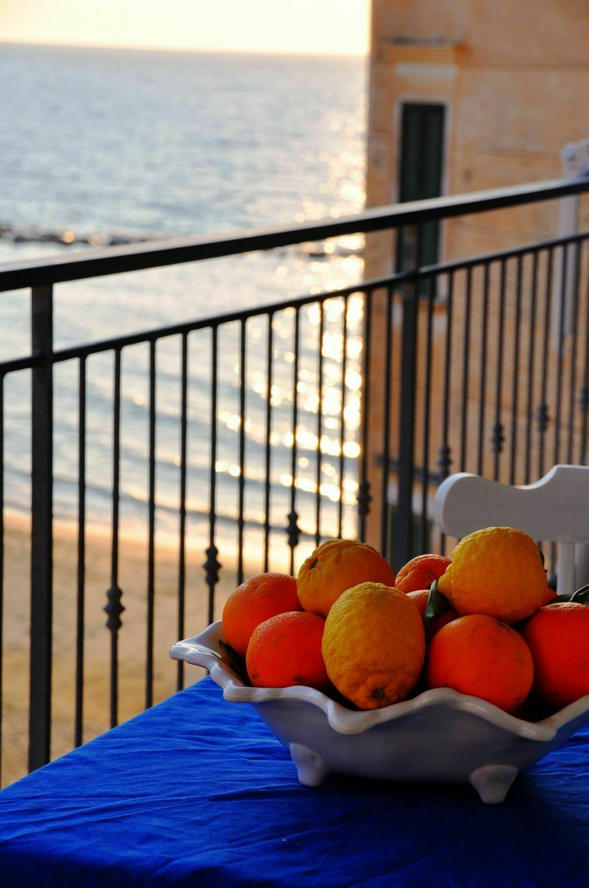 Casa Laura Beach&Town Apartments San Marco di Castellabate ภายนอก รูปภาพ