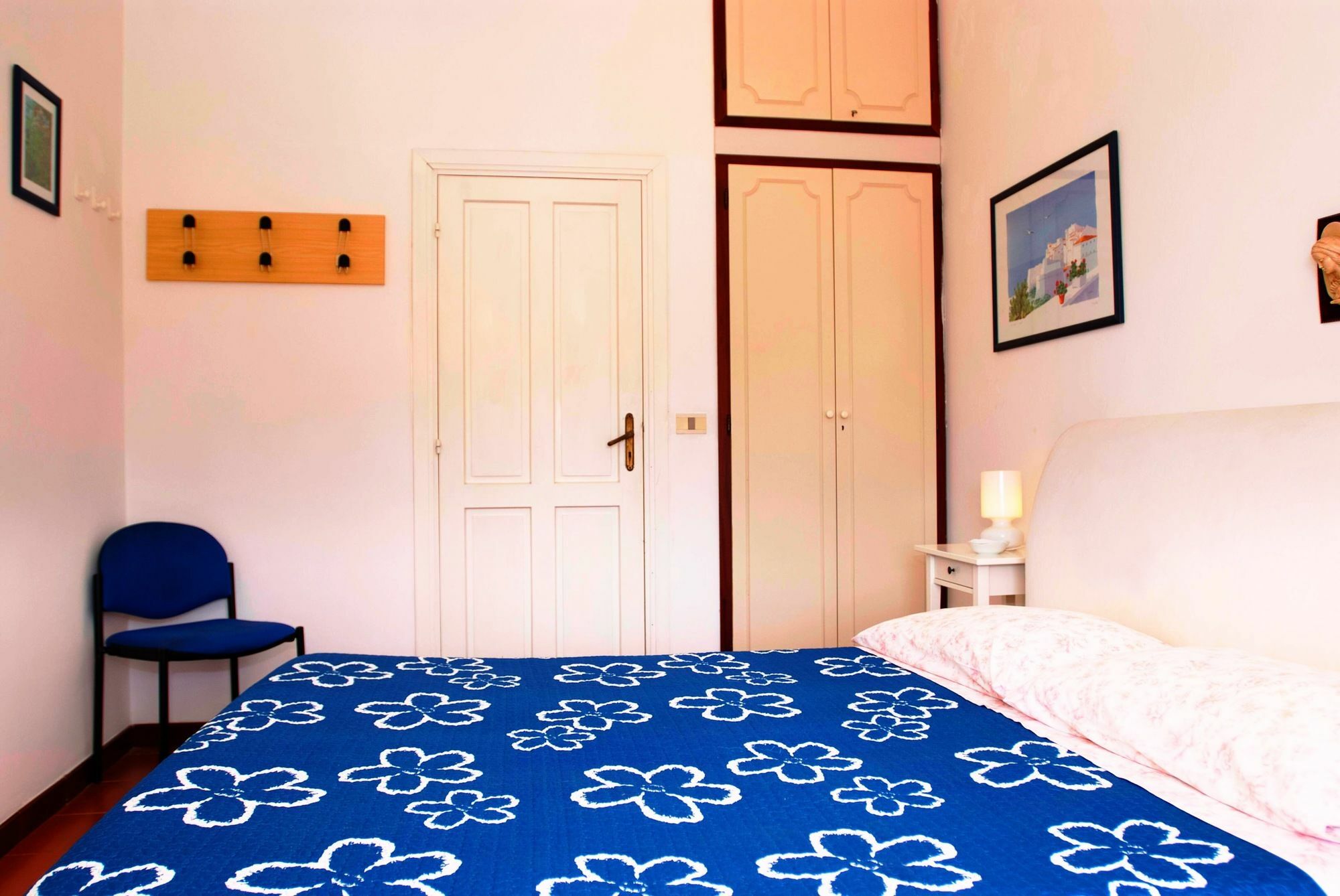 Casa Laura Beach&Town Apartments San Marco di Castellabate ภายนอก รูปภาพ