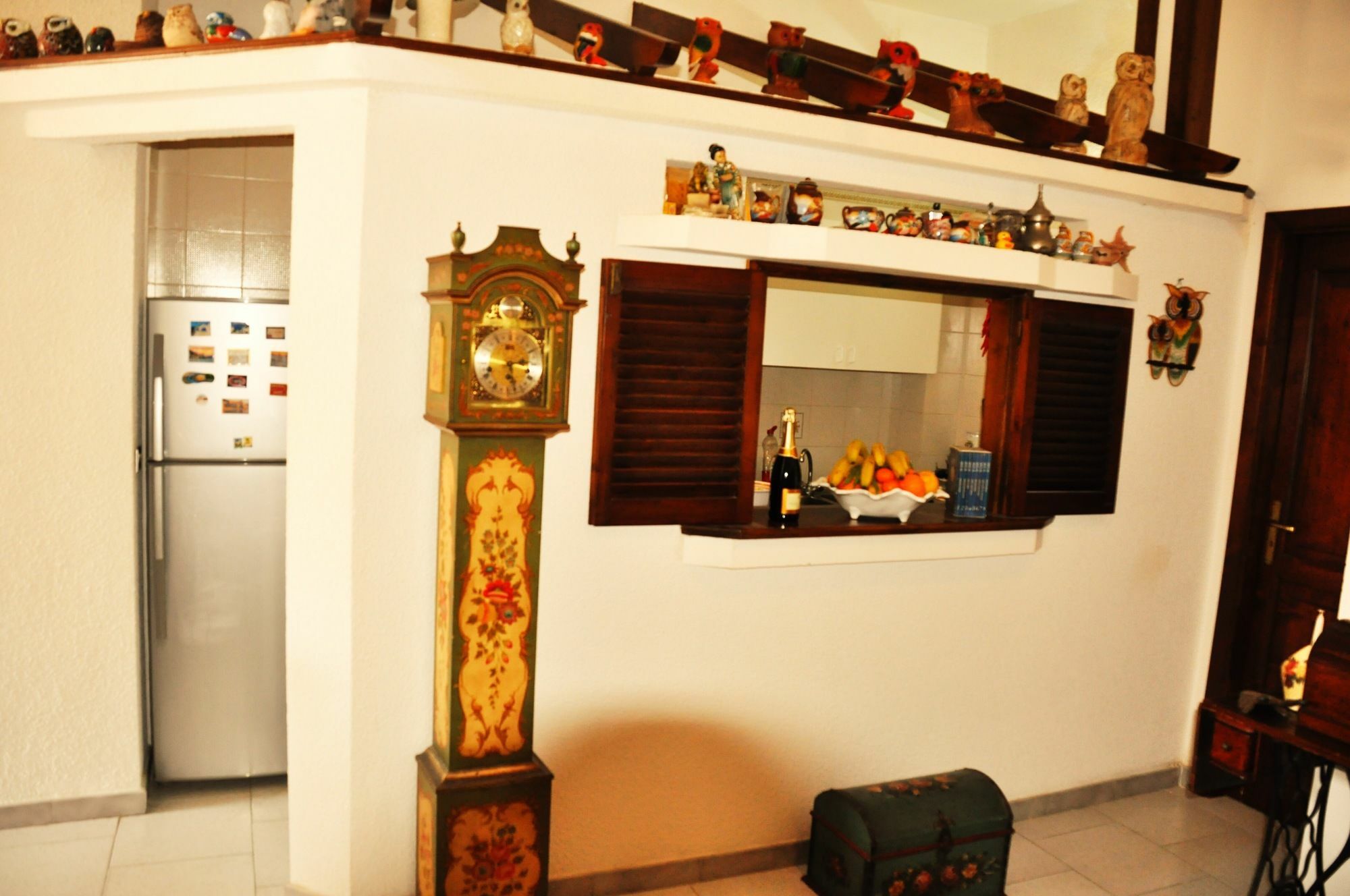 Casa Laura Beach&Town Apartments San Marco di Castellabate ภายนอก รูปภาพ