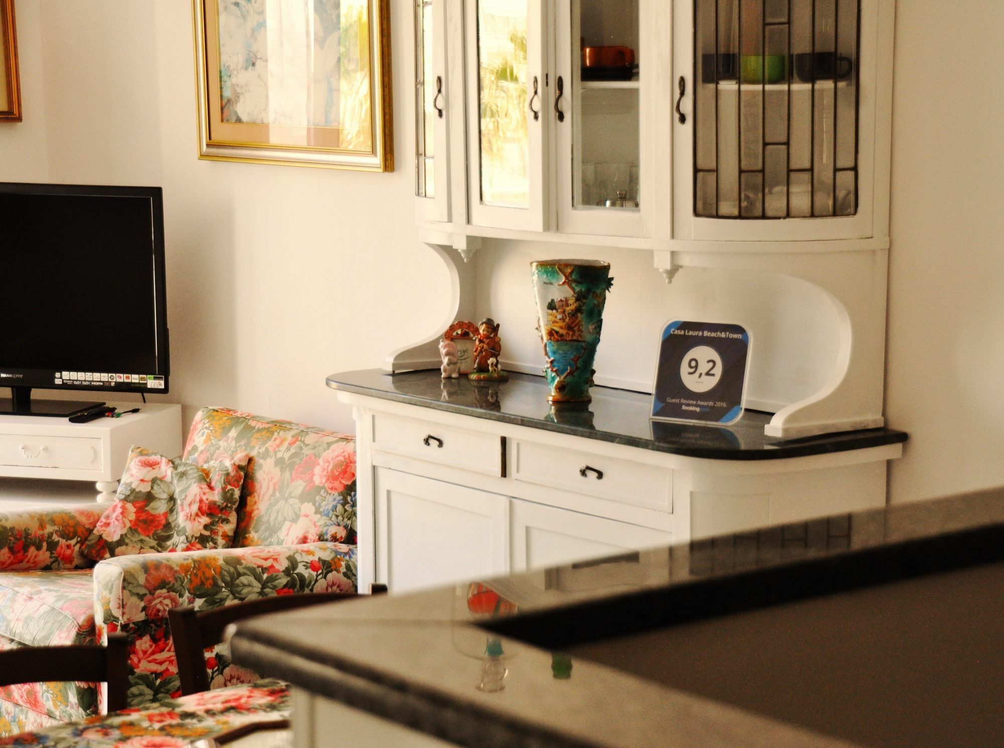 Casa Laura Beach&Town Apartments San Marco di Castellabate ภายนอก รูปภาพ
